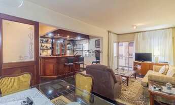 Imagem 3: Aluguel Apartamento 3 Dormitórios - 120 m² Pinheiros