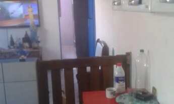 Imagem 6: Casa em Av. Brasil - Flórida Mirim - Mongaguá/SP