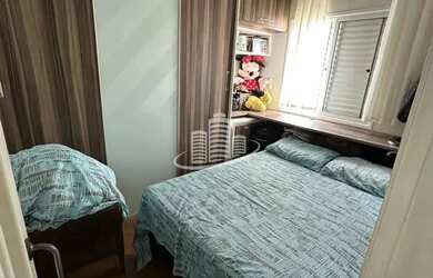 Imagem 7: Apartamento com 2 quartos, Vila Aricanduva, São Paulo - R$ 380 mil, Cod: 14315
