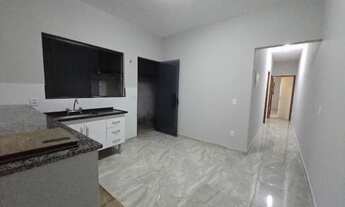 Imagem 2: Casa a venda em Hortolândia, aceita financiamento e FGTS