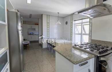 Imagem 7: APARTAMENTO 5 QUARTOS C/ 3 SUÍTES NO SETOR BUENO