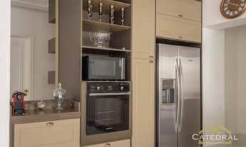 Imagem 3: Casa com 5 dormitórios à venda, 650 m² por R$ 6.900.000,00 - Cidade Santos Dumont - Jundia