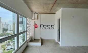 Imagem 3: Sala comercial/Edifício Helbor Downtown/ 54m²/Centro/ São José dos Campos