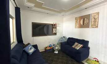 Imagem 2: Sobrado para aluguel e venda com 125 metros quadrados com 3 quartos