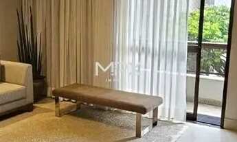 Imagem 2: Apartamento à venda em Piracicaba, Jardim Elite, com 3 quartos, com 163 m²