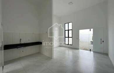 Imagem 5: Vendo: Casa com 3/4 (1 suíte) no Bairro São pedro - Vitória da Conquista/BA