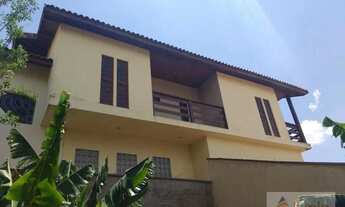 Imagem: Casa com 8 dormitórios, 550 m² - venda