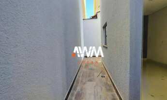 Imagem 7: Sobrado 3 suítes 2 vagas Recanto do Bosque