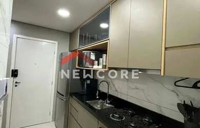 Imagem 5: Apartamento em Rua Marabás - Vila Monteiro - Poá/SP