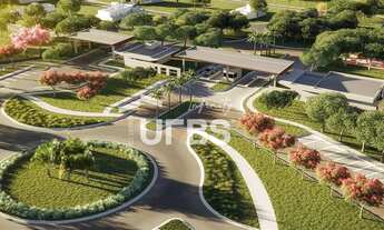 Imagem 2: Lote à venda no Jardins Amsterdã