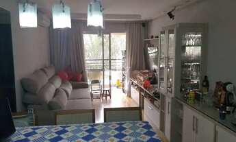 Imagem: Apartamento à venda, Cambuci, São Paulo