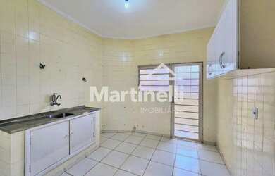 Imagem 4: Apartamento para locação no Bairro Jardim Irajá, próximo à Rua Chile - Ribeirão Preto/SP