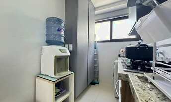 Imagem 4: Apartamento à venda no GRAFFITI RESIDENCE , COSTA AZUL, Salvador, BA