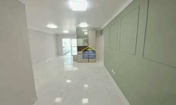 Imagem 5: Alto Padrão Junto ao Mar na Guilhermina - 3 suítes - 2 vagas!! Financia!