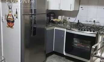 Imagem 2: Sobrado a venda - Vila Francisco Matarazzo, Santo André