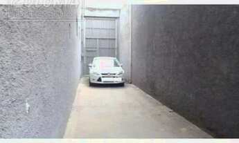 Imagem 2: Galpão a venda - Utinga, Santo André