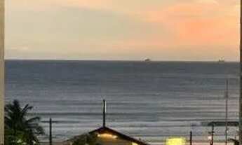 Imagem 5: Guarujá Pitangueiras- vista para o mar