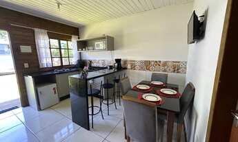 Imagem 7: ALUGUEL POR DIA !!!!!Casa de 2 quartos Praia do CAMPECHE Sul da ilha!