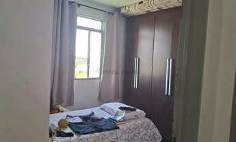 Imagem: Vende-se Apartamento no Residencial Paiaguás