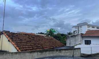 Imagem 3: Casa com 6 dormitórios à venda, 51 m² por R$ 400.000 - Pedregulho - Guaratinguetá/SP