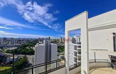 Imagem 3: Apartamento com 4 dormitórios para alugar, 292 m² por R$ 5.900,00/mês - Vila Costa - Tauba