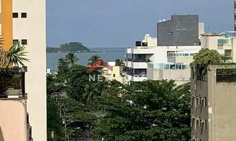 Imagem: Apartamento em Rua Nove - Enseada - Guarujá/SP