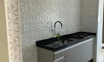 Imagem 2: Apartamento Apartamento com 2 dormitórios