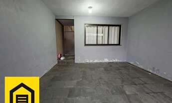 Imagem 2: Sobrado com 3 dormitórios para alugar, 200 m² por R$ 3.150,00/mês - Jardim São Judas - Mau