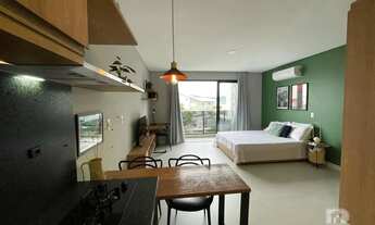 Imagem 2: Studio Novo em Coqueiros