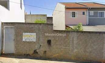 Imagem 3: Terreno à venda, 200 m² por R$ 240.000,00 - Jardim Wanel Ville II - Sorocaba/SP