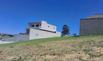 Imagem 3: Vendo terreno no Vale dos Cristais 1 300m2 próximo ao clube