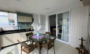 Imagem 7: Prédio frente mar!! Apto mobiliado, 02 dorms!