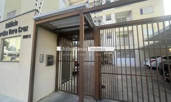 Imagem: Apartamento à venda no Jardim Vera Cruz