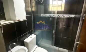 Imagem 2: Casa com 2 quarto(s) no bairro Despraiado em Cuiabá - MT