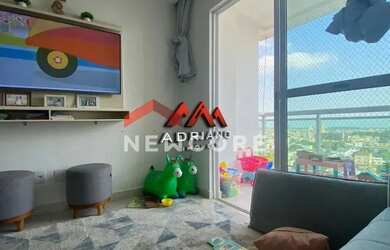 Imagem 6: Apartamento em Rua José do Patrocínio - Centro - Campos dos Goytacazes/RJ