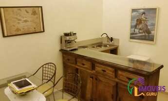 Imagem 7: CASA ASSOBRADADA - BROOKLIN - SP