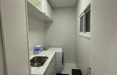 Imagem 7: Apto inteiramente Mobiliado c/ 2Q e 2V no Estrela Locação próx ao Colégio Santa Teresinha