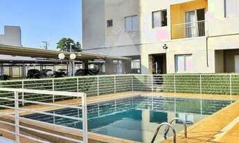 Imagem 6: Imóvel para aluguel possui 55 metros quadrados com 2 quartos em Sumarezinho - Ribeirão Pre