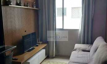 Imagem 2: Apartamento à Venda Parque Residencial Flamboyant