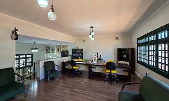 Imagem 3: Excelente casa à venda para comércio e/ou moradia no Jardim Itália em Vinhedo