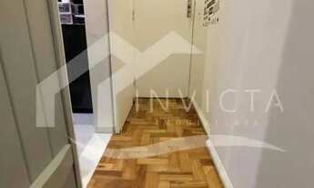 Imagem 7: Belíssimo apartamento vista mar, porteira fechada!!!!