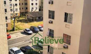 Imagem: Apartamento à Venda - Cosmos