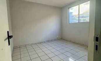 Imagem 2: Imóvel para venda tem 53 metros quadrados com 2 quartos em Parque Amazônia - Goiânia - GO