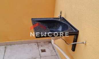 Imagem 6: Casa de condomínio em Rua Francisco Afonso - Jardim São João - Mauá/SP