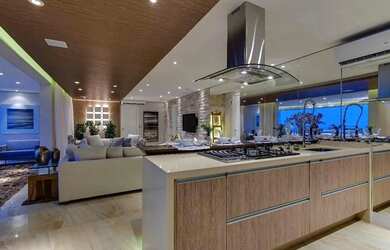 Imagem 6: Apartamento em Rua David Ben Gurion - Vila Sônia - São Paulo/SP