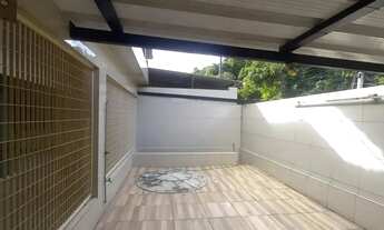 Imagem 2: Imóvel para venda tem 150 metros quadrados com 3 quartos em Várzea - Recife - PE