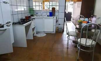 Imagem 3: Casa Cidade Vera Cruz 1 - Aparecida de Goiânia