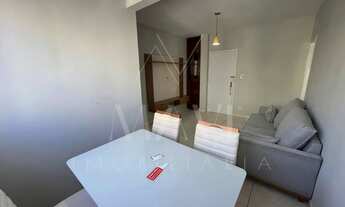 Imagem 6: Apartamento 2 dormitórios mobiliado a venda no bairro do Caiçara, Praia Grande/SP