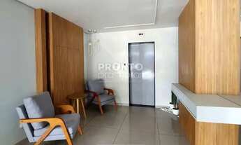 Imagem 4: Candeias - Apartamento com 106 metros - 3 Quartos - 2 Suítes - 2 Garagens - Jaboatão dos