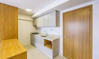 Imagem 7: Apartamento 2 suítes para locação no Azure Compact Life